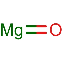 Magnezu tlenek, nanoproszek + kwas stearynowy 99.9% [1309-48-4]